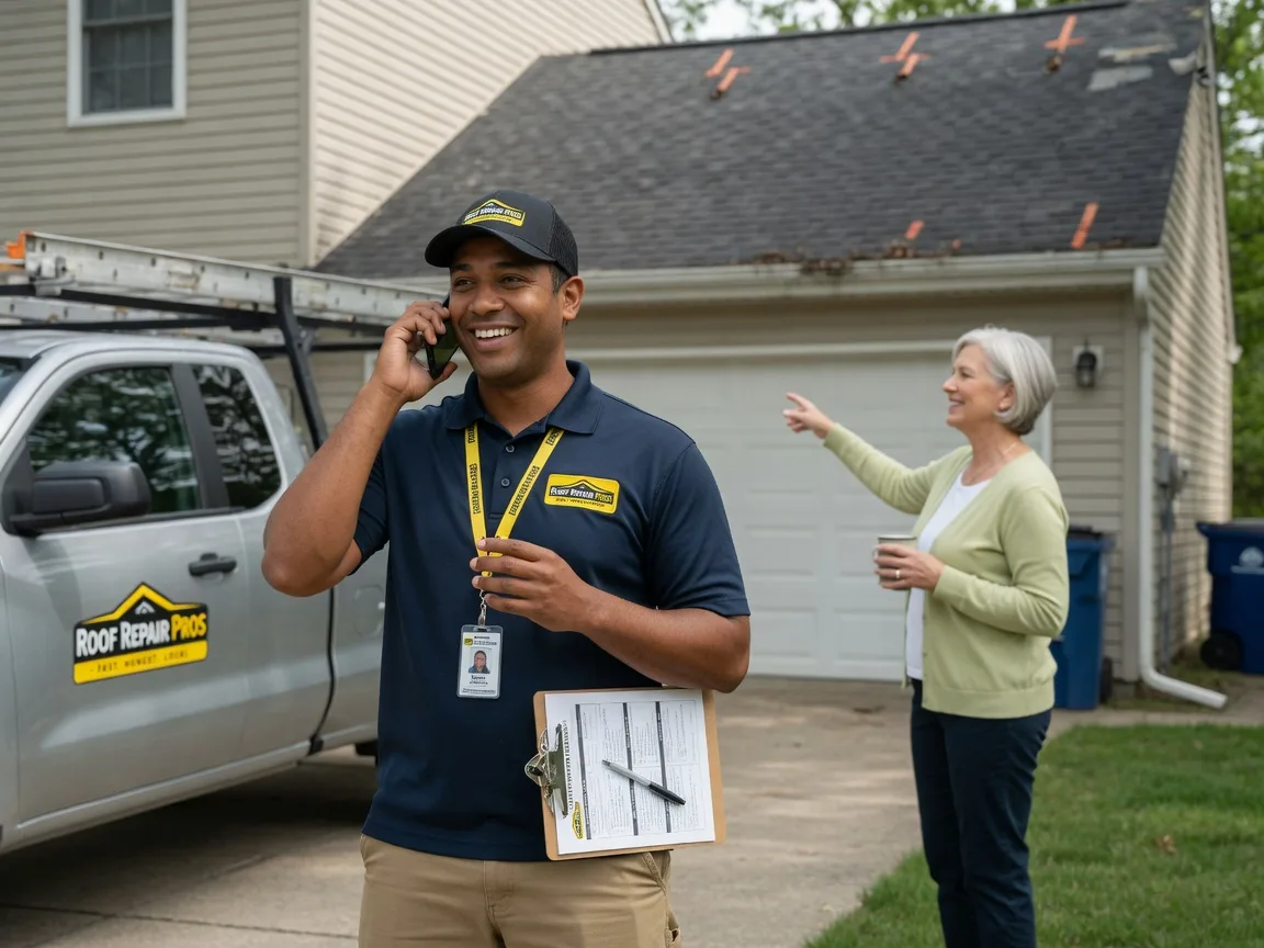 Roof Repair Rome, GA FAQs